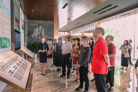 党派活动 (3)